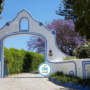 Quinta Do Caracol Casa di campagna Tavira