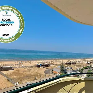 Guadiana Apartamento Monte Gordo