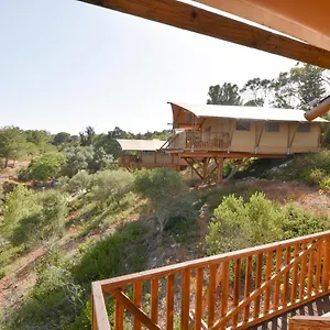 Eco Camp - Sustainable & Glamping Campeggio Salema