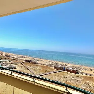 Guadiana Apartamento Monte Gordo