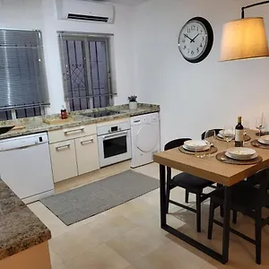 Cozy Next To Hard Rock Apartamento Marbella