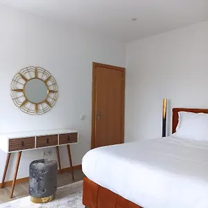 Family Ii Apartment
