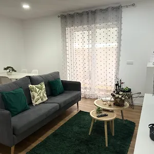 Cantinho Lá De Casa Coímbra