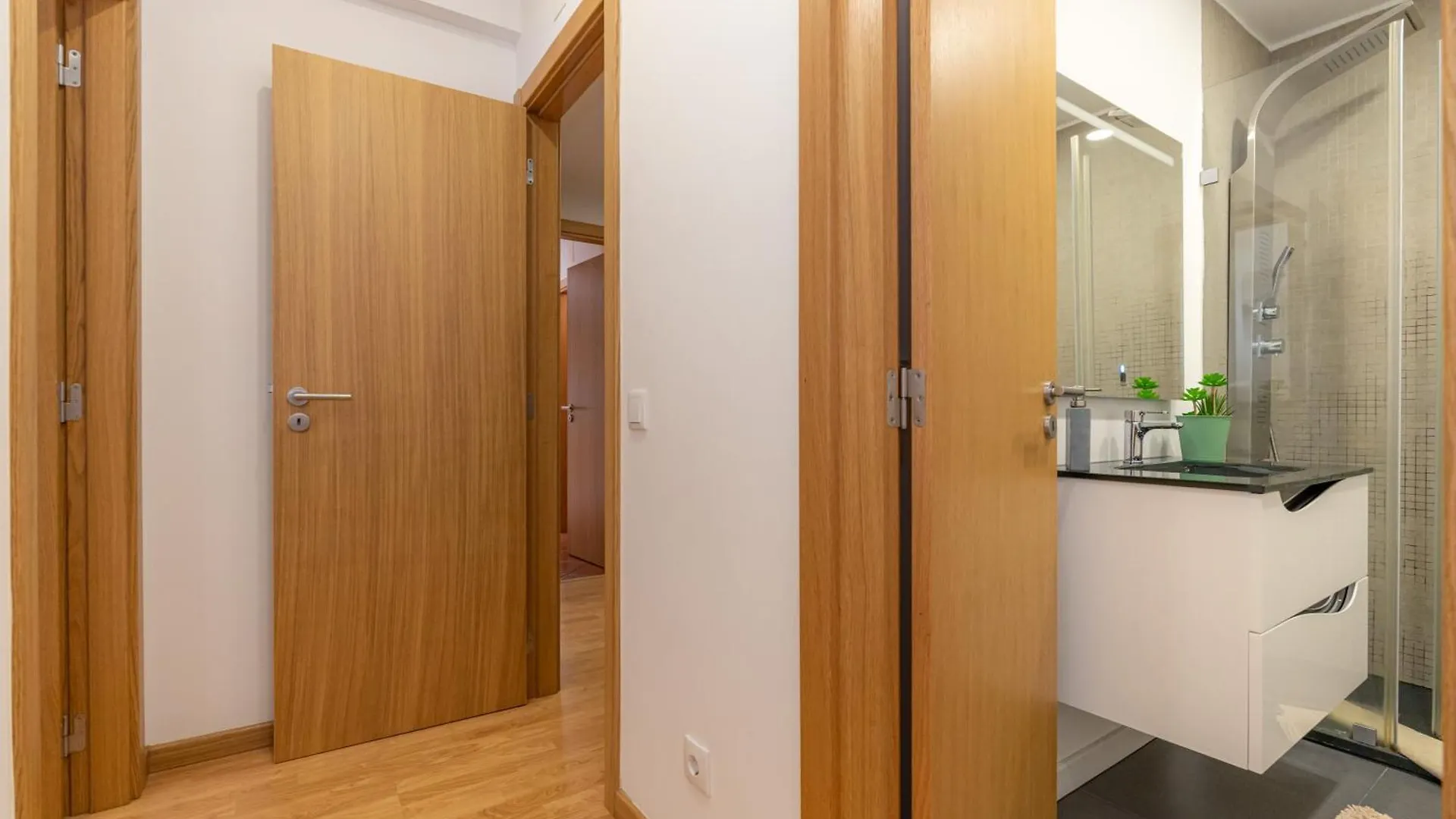 Atlantic Nest Coimbra Apartment