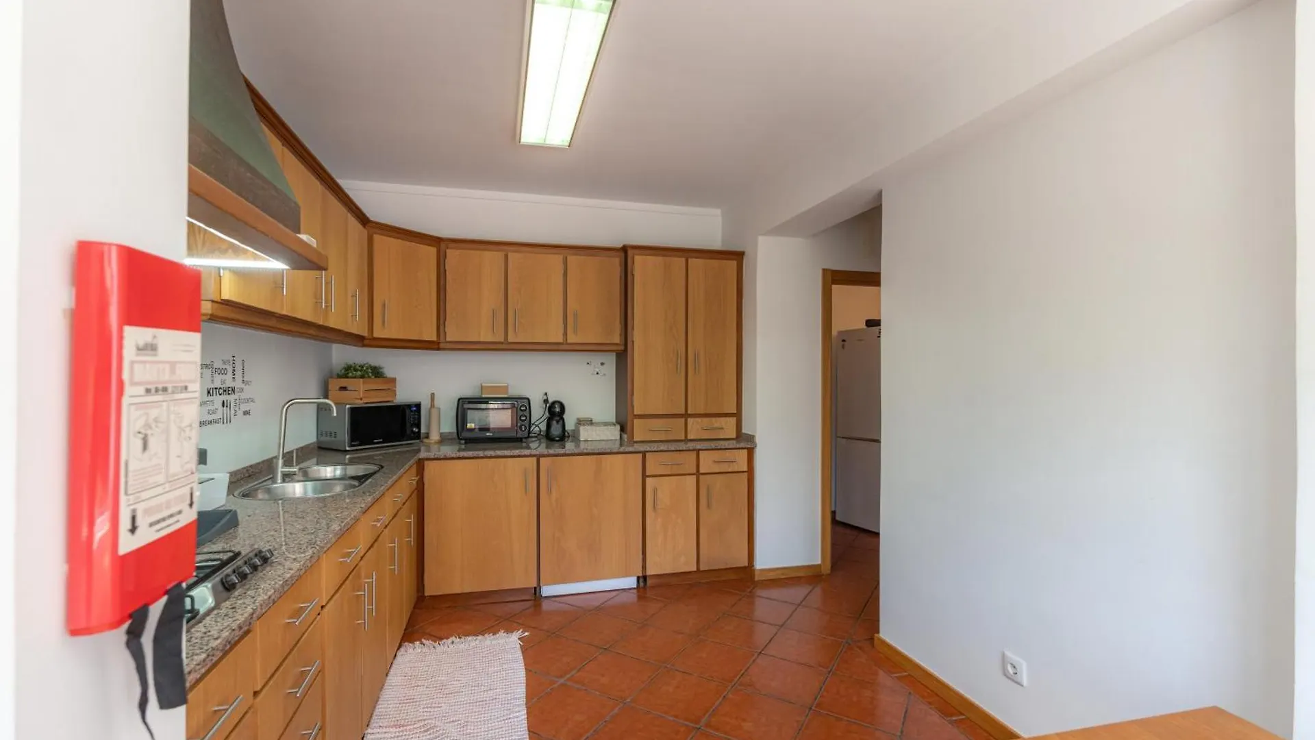 Atlantic Nest Coimbra Apartment
